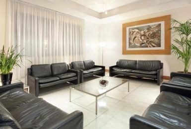 Hotel Park Centro Congressi Potenza