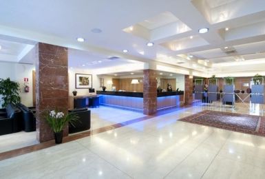Park Centro Congressi Hotel Potenza