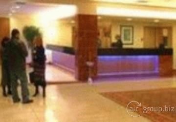 Hotel Park Centro Congressi 4*